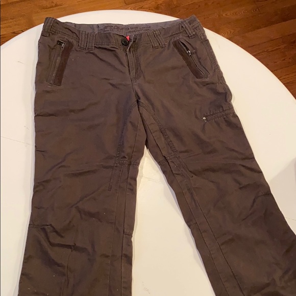 Pants - Picture 1 of 3